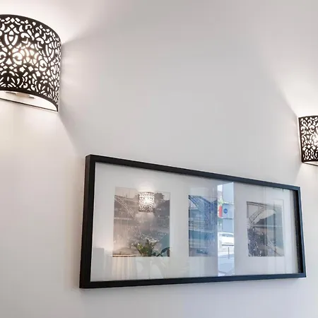 Apartment Boavista Rilofe T1 Smart Duplex - By Guest Porto
