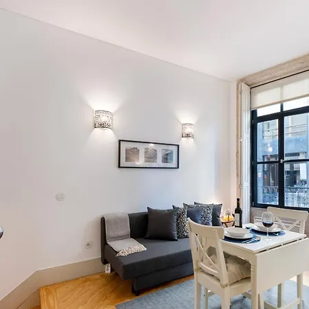 Boavista Rilofe T1 Smart Duplex - By Guest Porto