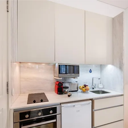 Boavista Rilofe T1 Smart Duplex - By Guest * Porto