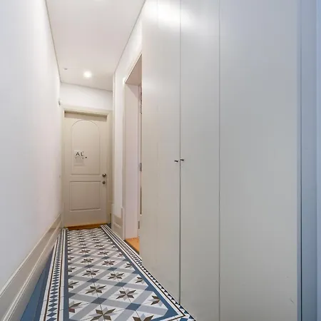 Apartment Boavista Rilofe T1 Smart Duplex - By Guest *