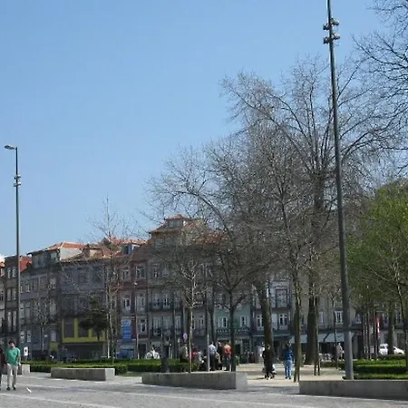 Boavista Rilofe T1 Smart Duplex - By Guest Apartment